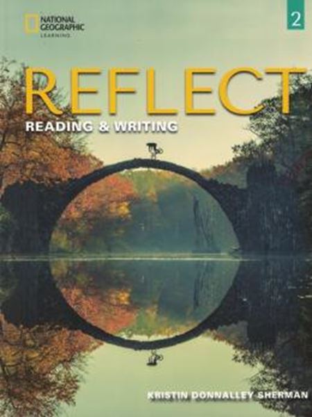 Picture of REFLECT 2 READING & WRITING STUDENT´S BOOK WITH ONLINE PRACTICE AND STUDENT´S EBOOK