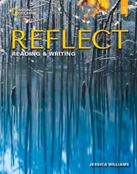Picture of REFLECT 5 READING & WRITING STUDENT´S BOOK WITH ONLINE PRACTICE AND STUDENT´S EBOOK