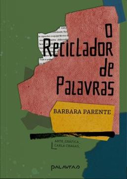 Imagem de RECICLADOR DE PALAVRAS,O 