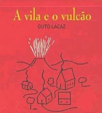 Imagem de A VILA E O VULCAO