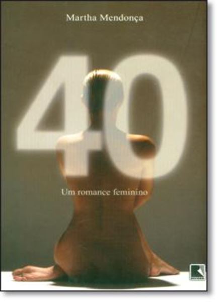 Picture of 40 - UM ROMANCE FEMININO