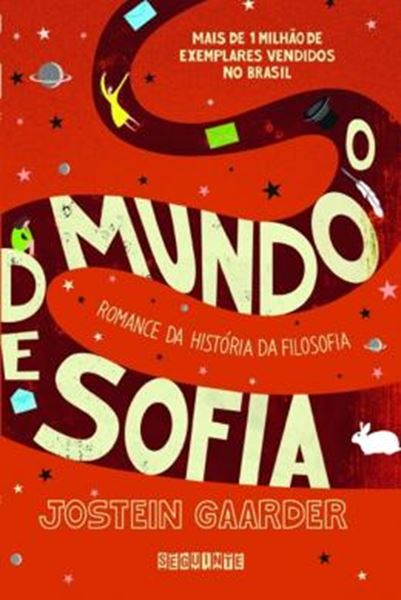 Picture of O MUNDO DE SOFIA
