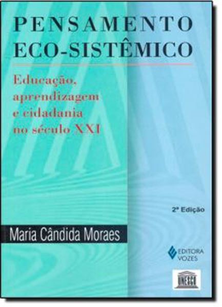 Picture of PENSAMENTO ECO-SISTEMICO - 2ª ED
