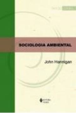 Imagem de SOCIOLOGIA AMBIENTAL