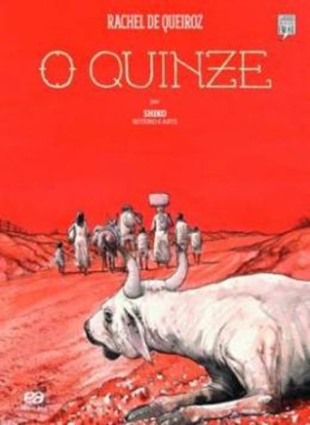 Picture of QUINZE, O