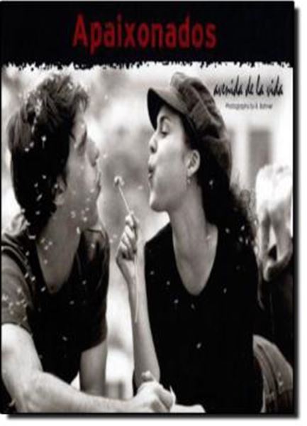 Picture of APAIXONADOS - AVENIDA DE LA VIDA