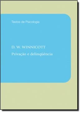 Imagem de PRIVACAO E DELINQUENCIA - 5º EDICAO