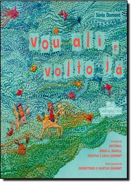 Imagem de VOU ALI E VOLTO JA