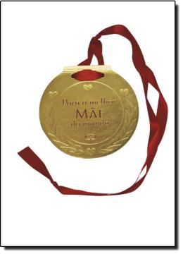 Imagem de PARA A MELHOR MAE DO MUNDO   