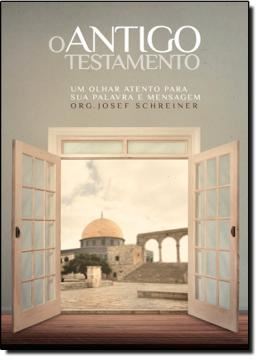 Imagem de ANTIGO TESTAMENTO, O