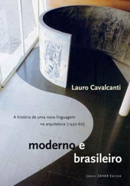 Picture of MODERNO E BRASILEIRO   