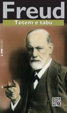Imagem de TOTEM E TABU - POCKET