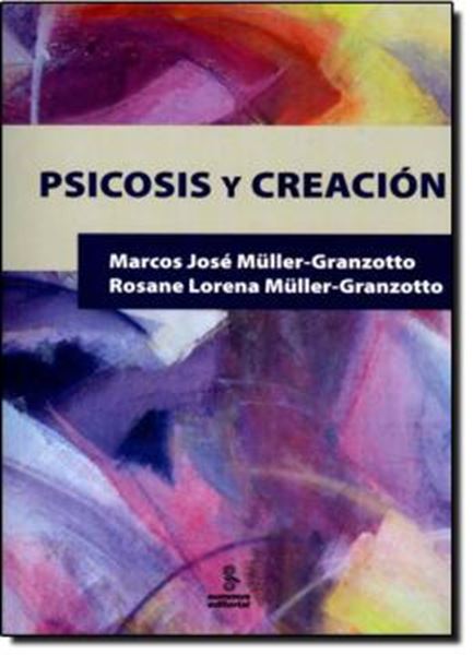 Picture of PSICOSIS Y CREACION