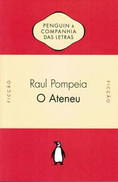 Imagem de ATENEU, O