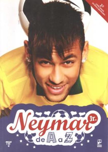 Picture of NEYMAR JR. DE A A Z