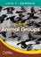 Imagem de WORLD WINDOWS LEVEL 3 SCIENCE - ANIMAL GROUPS - WORKBOOK