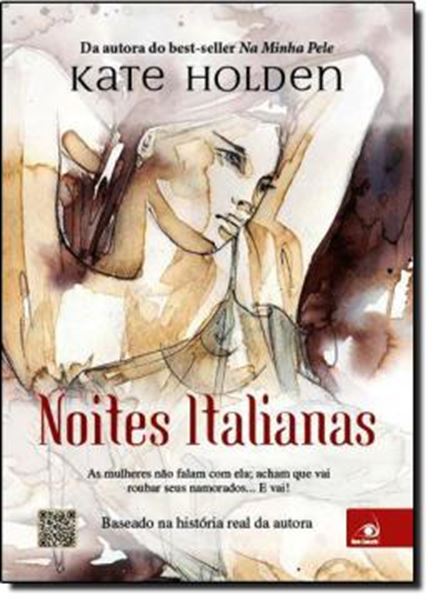 Picture of NOITES ITALIANAS