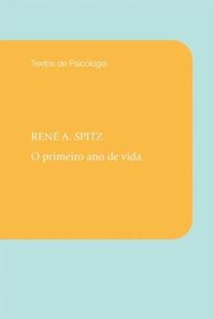 Imagem de PRIMEIRO ANO DE VIDA, O - 4ª ED