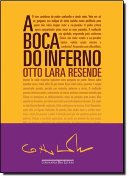 Picture of BOCA DO INFERNO