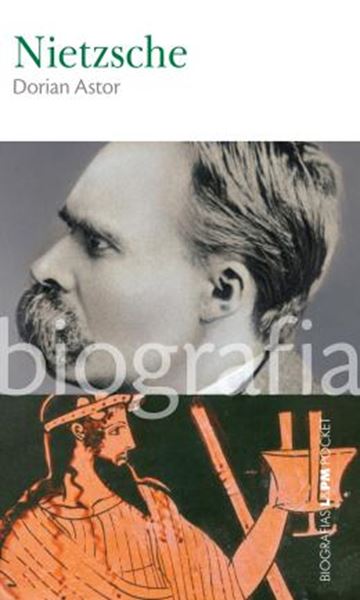 Picture of NIETZSCHE