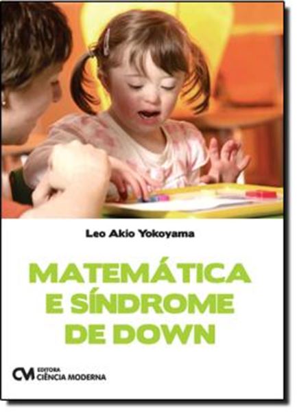 Picture of MATEMATICA E SINDROME DE DOWN