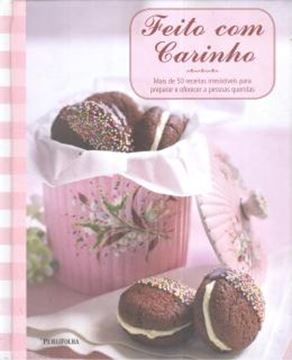 Imagem de FEITO COM CARINHO