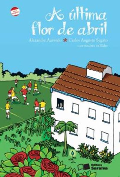 Picture of ULTIMA FLOR DE ABRIL, A