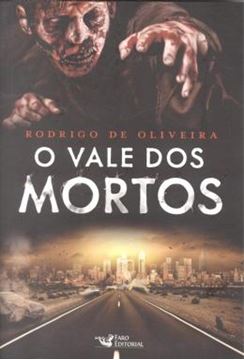 Imagem de VALE DOS MORTOS, O