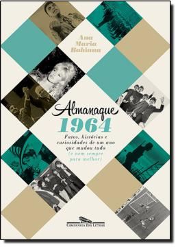 Imagem de ALMANAQUE 1964