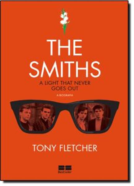 Picture of THE SMITHS - A BIOGRAFIA