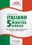 Imagem de ITALIANO EM 5 MINUTOS DIARIOS