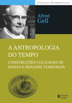 Imagem de ANTROPOLOGIA DO TEMPO