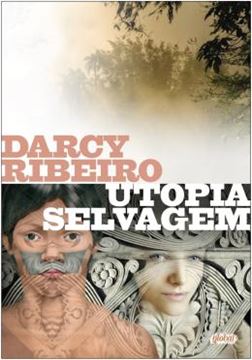 Imagem de UTOPIA SELVAGEM - 6º ED
