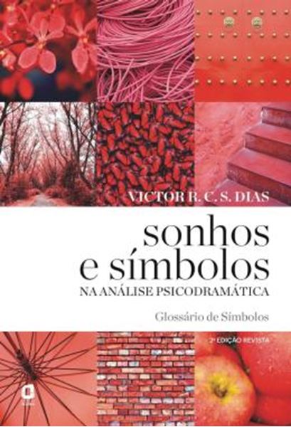 Picture of SONHOS E SIMBOLOS NA ANALISE PSICODRAMATICA - 2ª ED