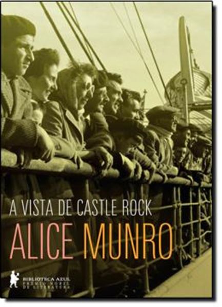 Picture of VISTA DE CASTLE ROCK, A