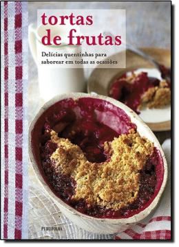 Imagem de TORTAS DE FRUTAS