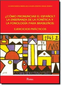 Imagem de COMO PRONUNCIAR EL ESPANOL?