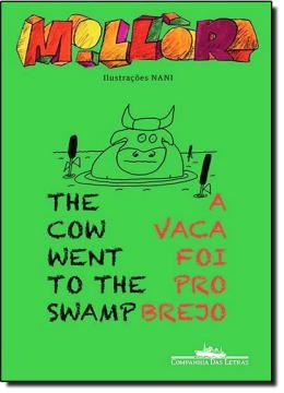 Imagem de COW WENT TO THE SWAMP, THE - A VACA FOI PRO BREJO