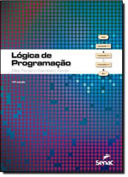 Imagem de LOGICA DE PROGRAMACAO - 13º ED