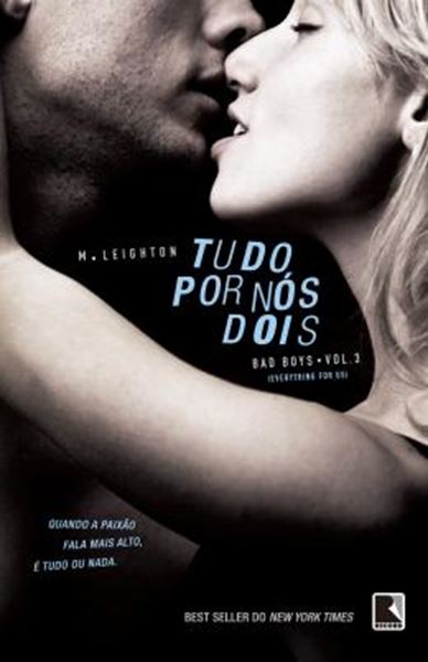 Picture of TUDO POR NOS DOIS - BAD BOYS VOL 3