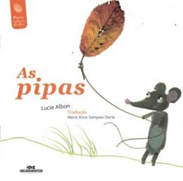 Imagem de PIPAS, AS