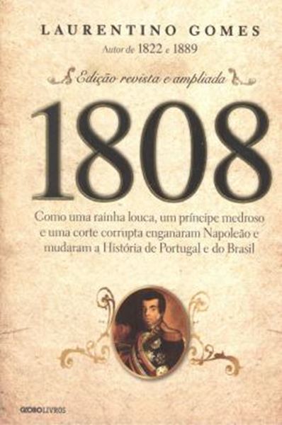 Picture of 1808 - 3ª ED