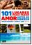 Imagem de 101 LUGARES PARA FAZER AMOR ANTES DE MORRER