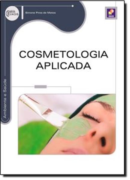 Picture of COSMETOLOGIA APLICADA