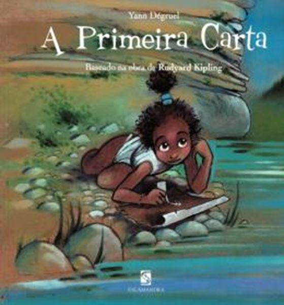Picture of A PRIMEIRA CARTA