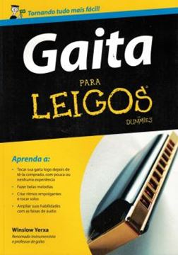 Imagem de GAITA PARA LEIGOS