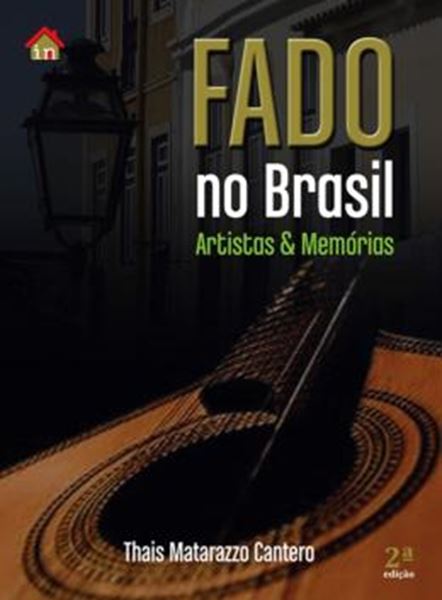 Picture of FADA NO BRASIL - ARTISTAS E MEMORIAS