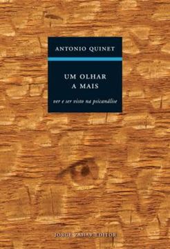 Imagem de UM OLHAR A MAIS - 2ª ED.