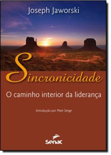 Picture of SINCRONICIDADE