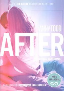 Imagem de AFTER 2 - DEPOIS DA VERDADE